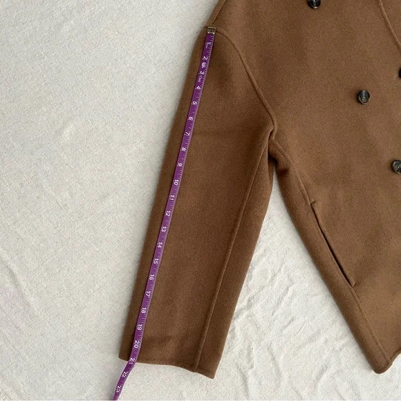 Alex Mill “Sophia” coat - Picture 12 of 16